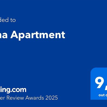 ורשה Luna Apartment מראה חיצוני תמונה